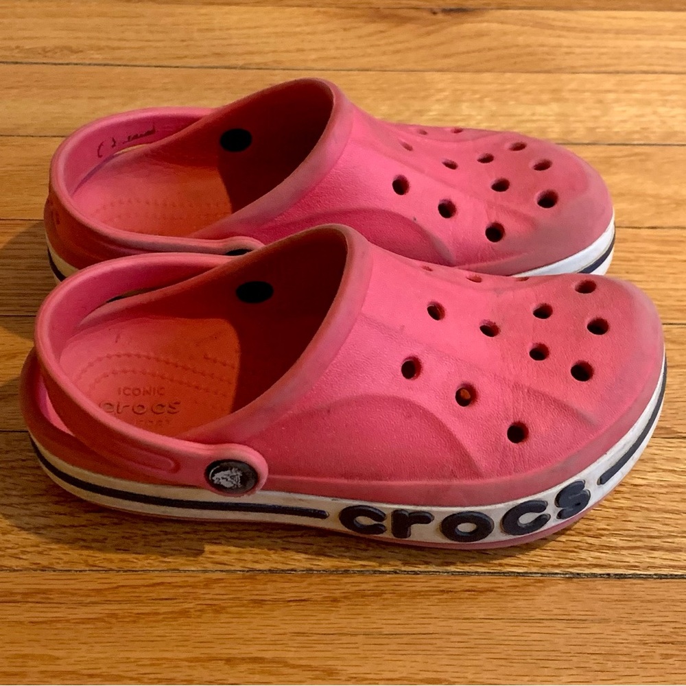 CROCS Kids Shoes